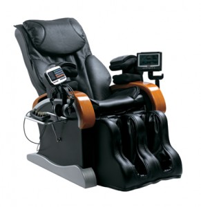 Sửa chữa ghế massage Maxcare